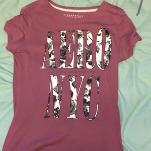 Aeropostale short sleeve